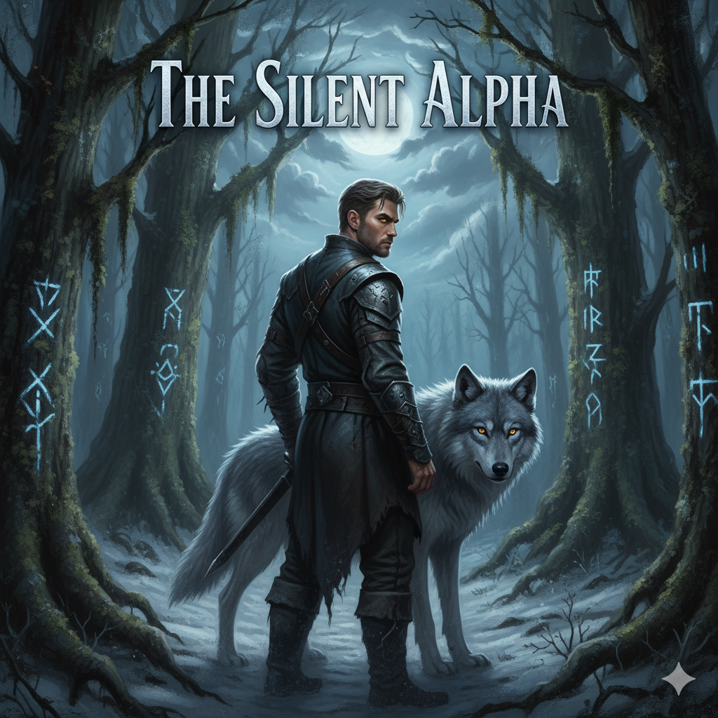 The Silent Alpha cover