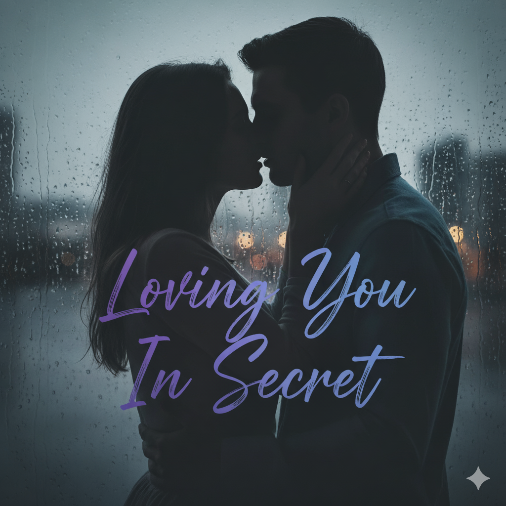 Loving You In Secret cover