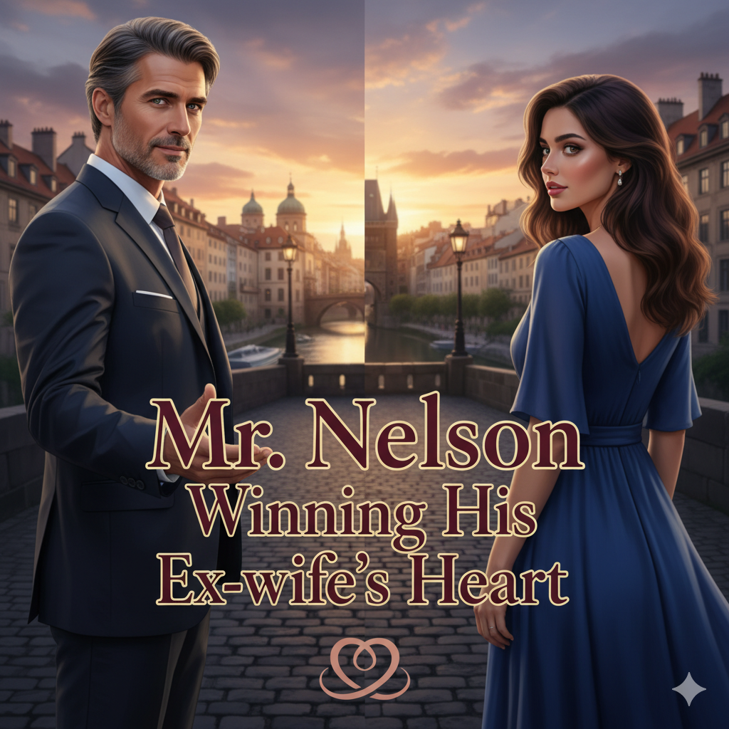 Mr. Nelson Winning His Ex-wife’s Heart cover