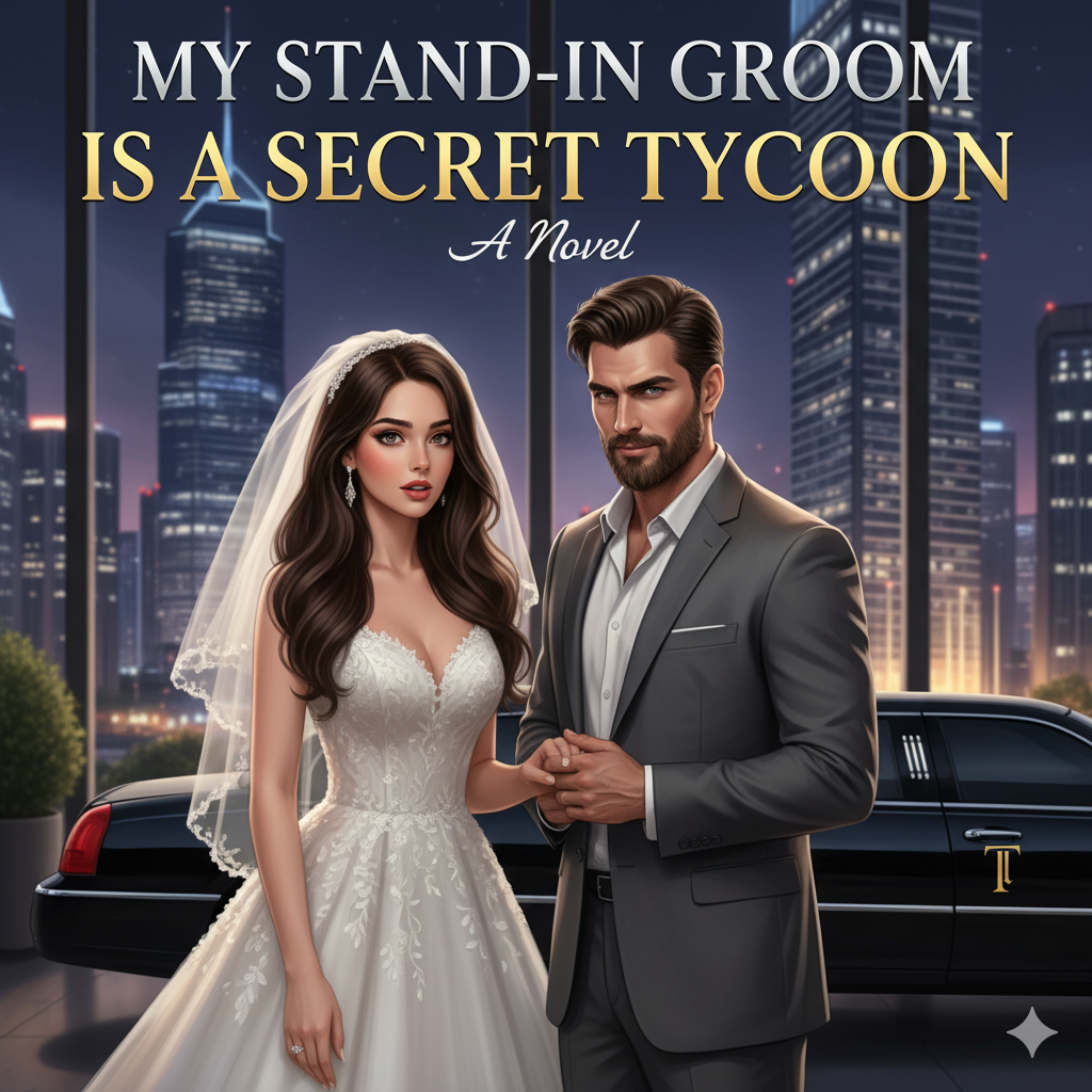 My Stand-In Groom Is A Secret Tycoon cover