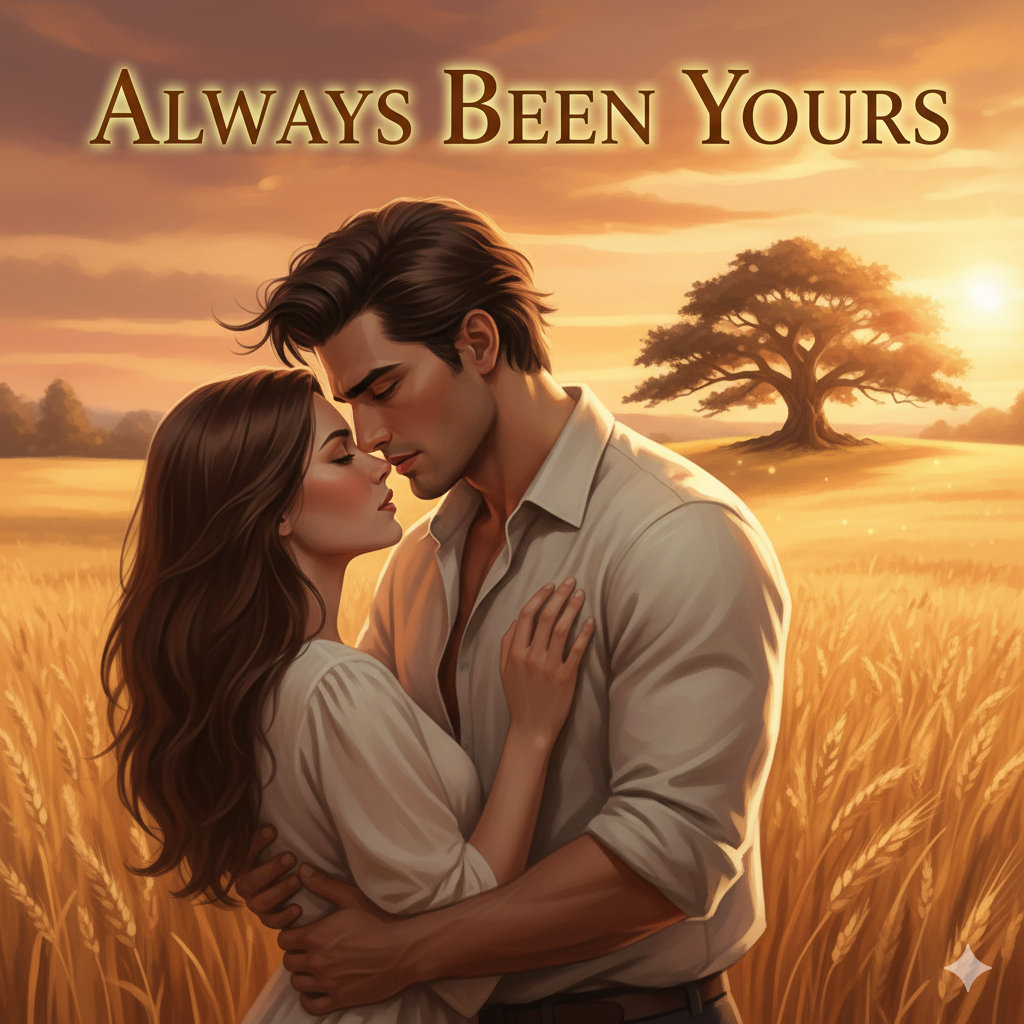 Always Been Yours cover